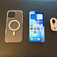 Apple IPhone 16 Pro Max 256 gb - Titanium Natural