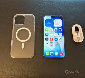 Apple IPhone 16 Pro Max 256 gb - Titanium Natural