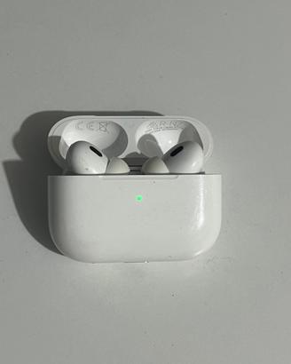 AirPod Pro 2 - seconda generazione - nuove