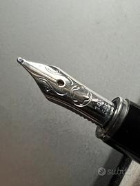Noblesse Oblige Montblanc stilografica