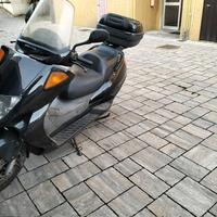 HONDA FORESIGHT FES 250