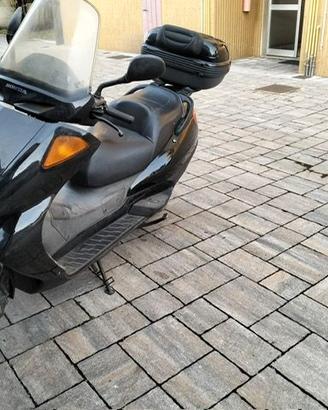 HONDA FORESIGHT FES 250