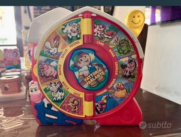 Giochi per bambini