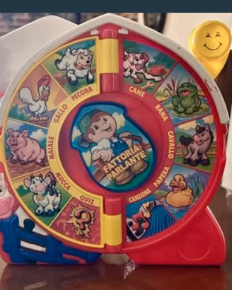 Giochi per bambini