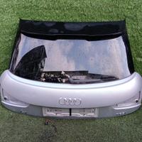 PORTELLONE POSTERIORE COMPLETO AUDI A1 Serie (8XK)