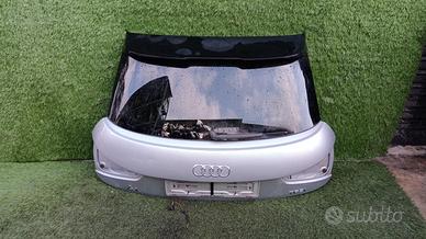 PORTELLONE POSTERIORE COMPLETO AUDI A1 Serie (8XK)