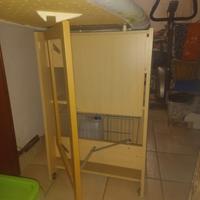 Stireria Foppapedretti prezzo trattabile