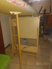 Stireria Foppapedretti prezzo trattabile