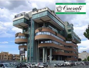 MQ 2.148 ROMA, ZONA EUR/VIALE CITTA' D'EUROPA, Rif
