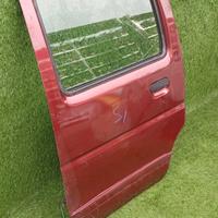 PORTIERA POSTERIORE SINISTRA SUZUKI MR Wagon 1Â° S