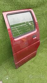 PORTIERA POSTERIORE SINISTRA SUZUKI MR Wagon 1Â° S