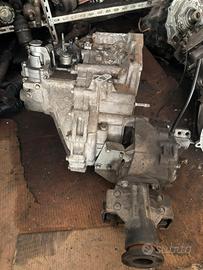 cambio riduttore fiat 16 1900 tdi