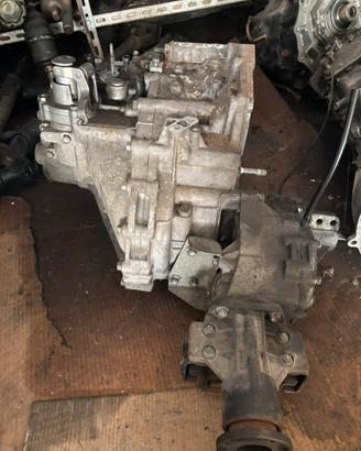 cambio riduttore fiat 16 1900 tdi
