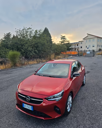 Opel Corsa 1.5 diesel 102 CV