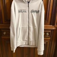 Felpa a zip HoodRich