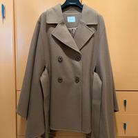 Gaudi mantella cammello