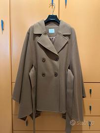 Gaudi mantella cammello