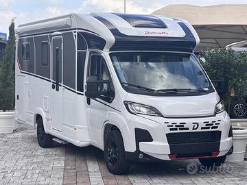 DETHLEFFS Trend Profilati Trend T 6877