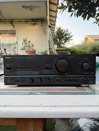 Technics SU-V570 PXS cap. Amplificatore