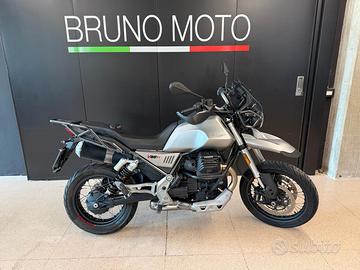 Moto Guzzi V 85 TT