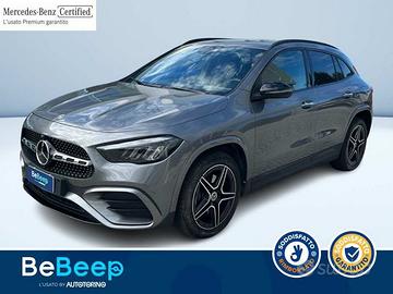 Mercedes-Benz GLA 250 E PHEV AMG LINE ADVANCE...