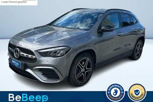 Mercedes-Benz GLA 250 E PHEV AMG LINE ADVANCE...