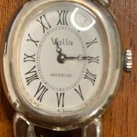 Orologio donna in argento