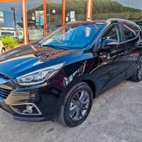 Hyundai iX35 1.7 diesel 03/2015 Cv115