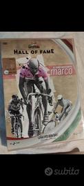DVD MARCO PANTANI-LANCE ARMSTRONG