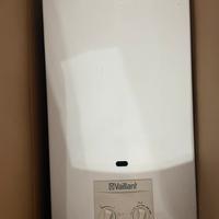 Scaldabagno vailant 11litri metano