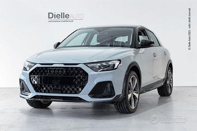 Audi A1 allstreet 30 TFSI S tronic Identity C...