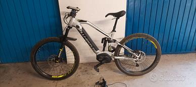 E-MTB Full Whistle B-LYNX ULTRA(2019)Taglia M(44)