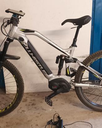 E-MTB Full Whistle B-LYNX ULTRA(2019)Taglia M(44)