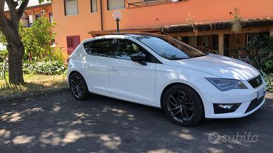 Seat Leon 2.0 150 cv FR