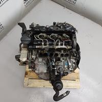 MOTORE COMPLETO B37D15A 85kW/116CV 1.5D BMW F20 20