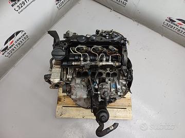 MOTORE COMPLETO B37D15A 85kW/116CV 1.5D BMW F20 20