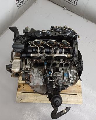 MOTORE COMPLETO B37D15A 85kW/116CV 1.5D BMW F20 20