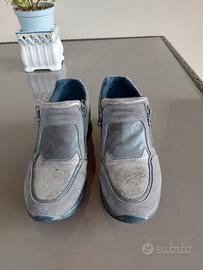 scarpe da donna Nero Giardini