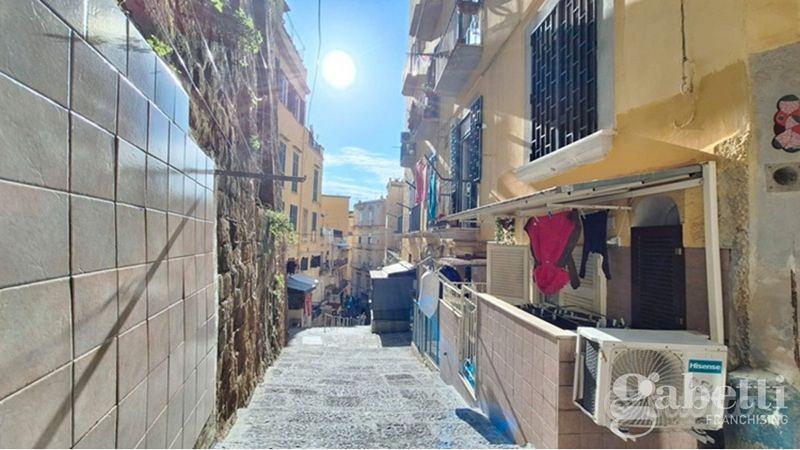 Appartamento – Napoli, San Ferdinando, Municipalità 1 - Vista 2