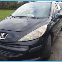 Ricambi Usati PEUGEOT 207 2007