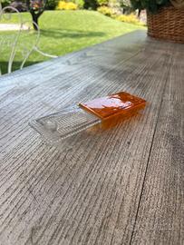 LENTE FANALINO ANTERIORE RITMO ORIGINALE