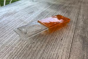 LENTE FANALINO ANTERIORE RITMO ORIGINALE