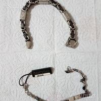 Bracciale uomo Police-Sector