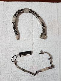 Bracciale uomo Police-Sector