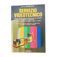 Servizio Videotecnico - D.E. Ravalico - Con schemi