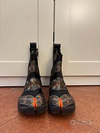 Tabi Ankle Boots di Maison Margiela