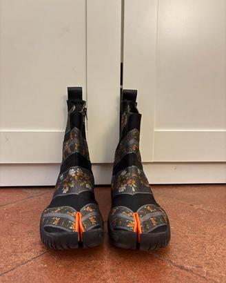 Tabi Ankle Boots di Maison Margiela
