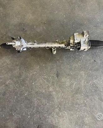Scatola Guida Elettrica Per Ford Focus 2015