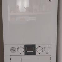 Caldaia a condensazione Atlantic