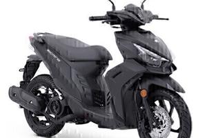 Kymco Micare 125 E5+